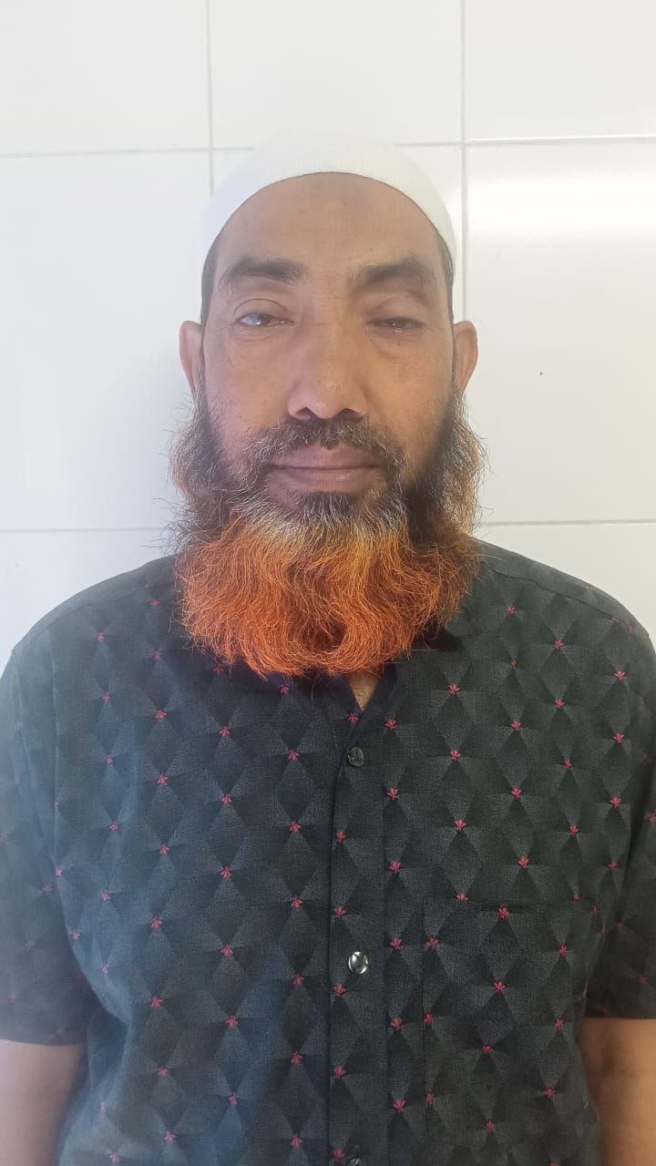 MD abul Kalam Azad